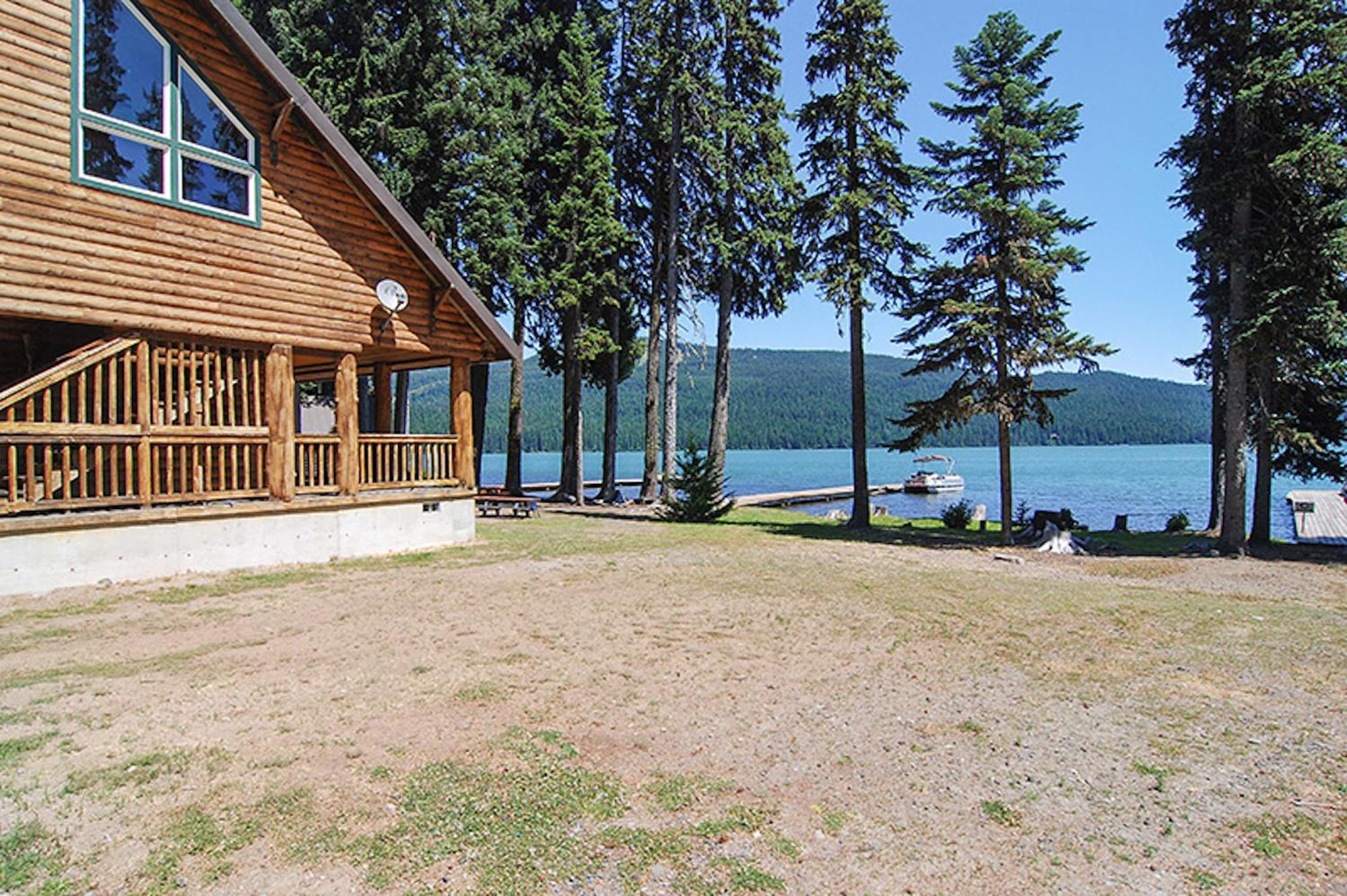 Shelter Cove Resort&Marina Odell Lake Zimmer foto