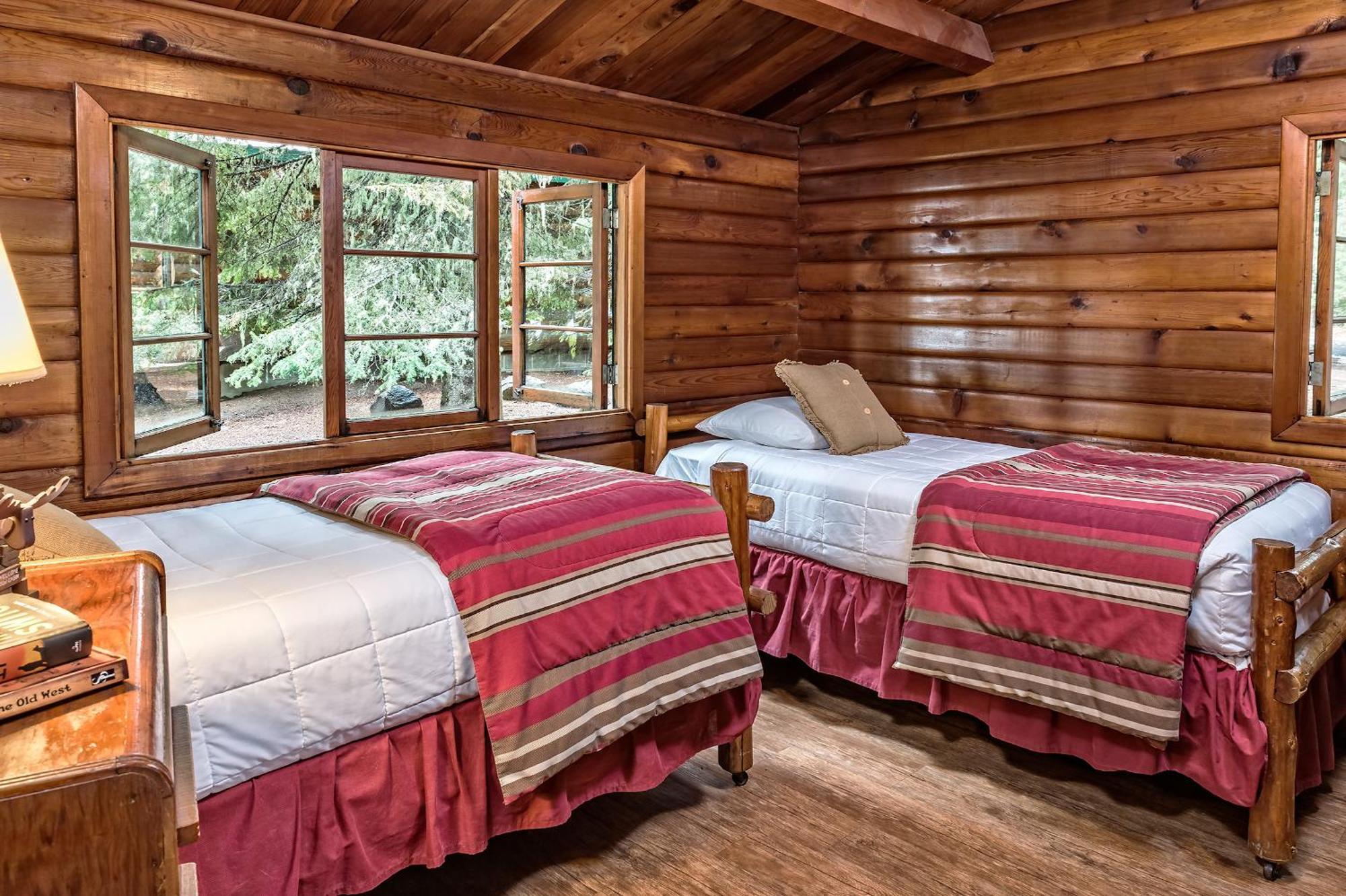 Shelter Cove Resort&Marina Odell Lake Zimmer foto